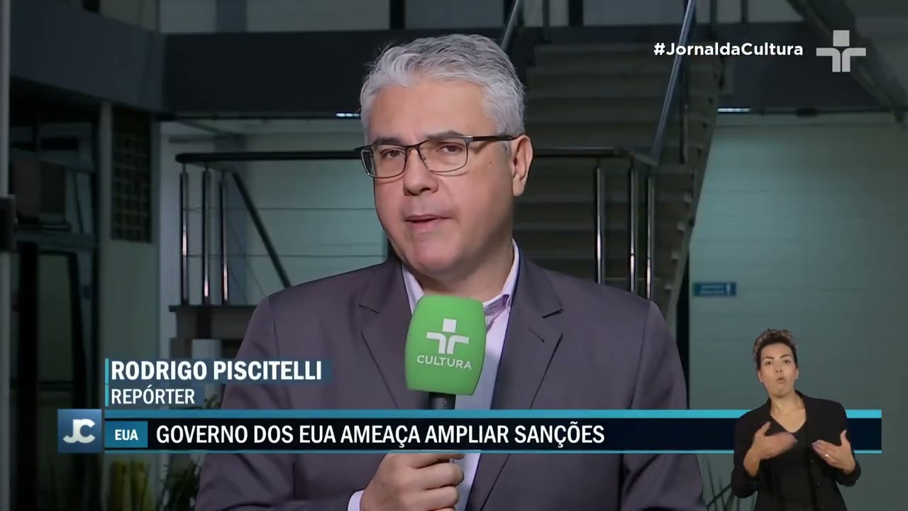 Decisão de Flávio Dino sobre Lei Magnitsky gera temor em investidores e derruba ações