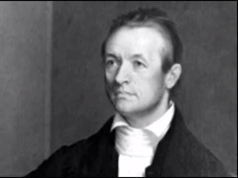 Imprisonment of Adoniram Judson – Henry Gouger