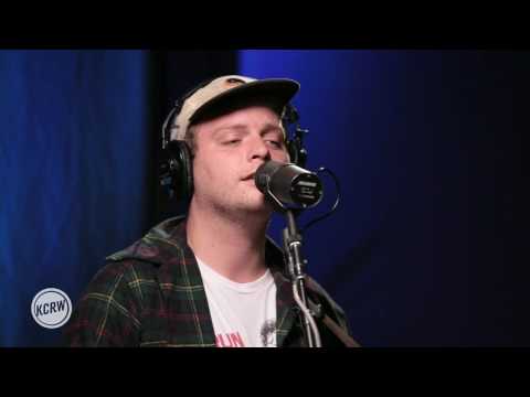 Mac DeMarco performing "My Old Man" Live on KCRW