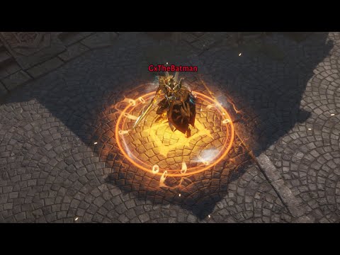 Diablo Immortal - Winged Darkness Cosmetic for Crusader/1650 Eternal Orbs and The Battle Pass