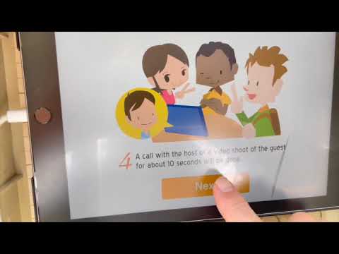 Property video