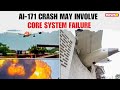 Surjit Panesar Warns of Deep Technical Flaws Behind AI 171 Crash Investigation | NewsX