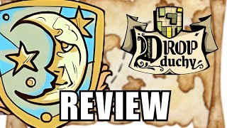 Vido-test sur Drop Duchy 