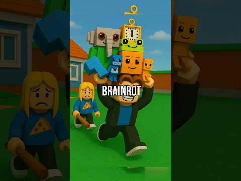 TODOS LOS BRAINROT GOD DE ROBLOX parte 6 #roblox #brainrot #shorts #god #memes memes