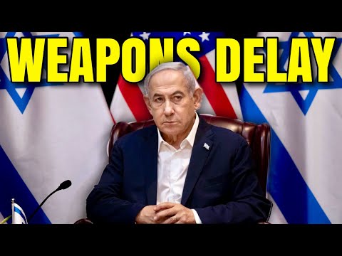 White House Cancels Meeting Over Israel Prime Minister Drama - Bubba the Love Sponge® Show | 6/20/24