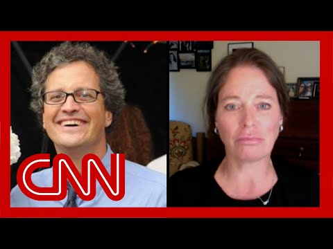 'Stabbed in the back:' Family of US citizen not freed in prisoner swap reacts
