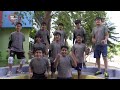 Young Kabaddi Players Light Up Ahmedabad | KBD Jrs. Ep.1  - 01:00:00 min - News - Video