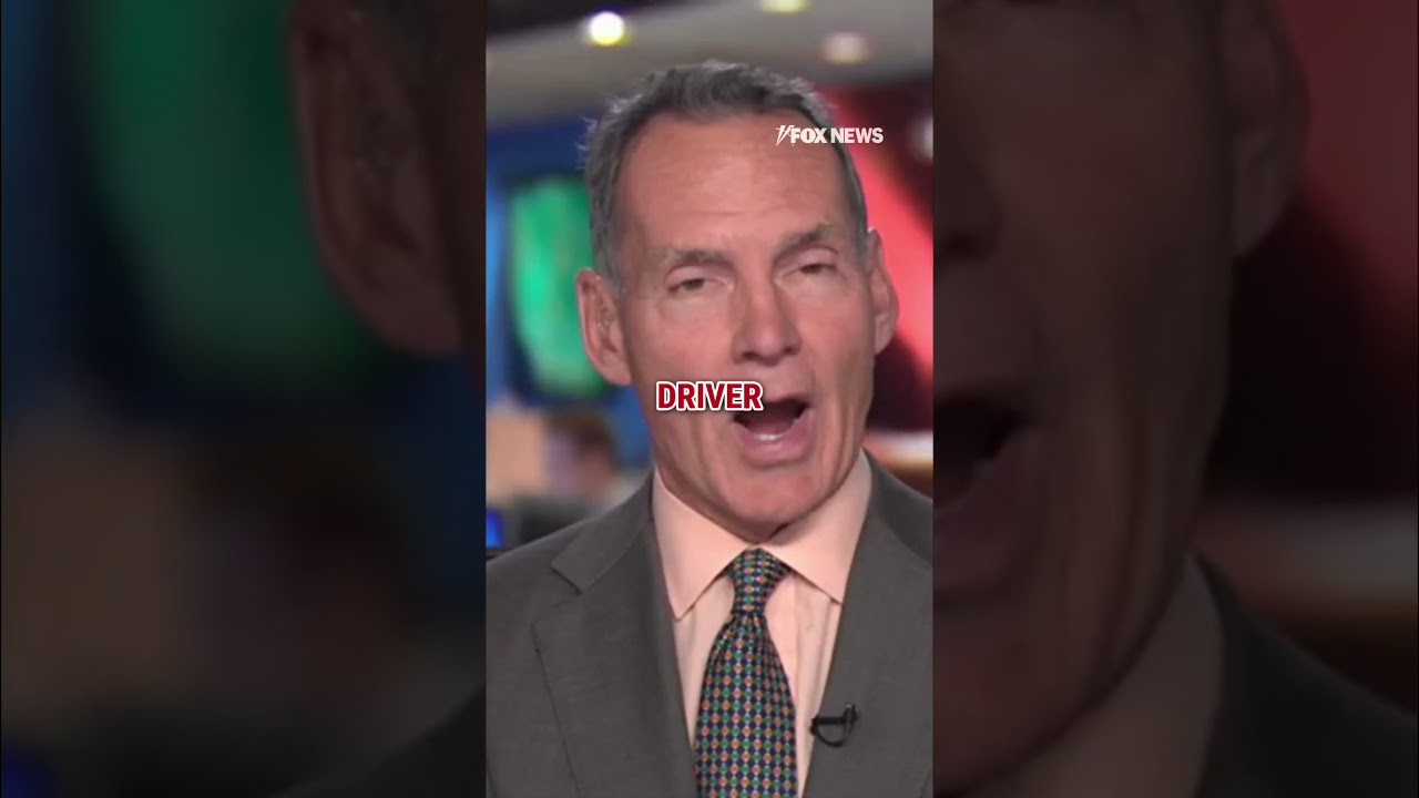 Illegal immigrant trucker arrested in deadly DUI crash #shorts #us #news #fox #illegalimmigration