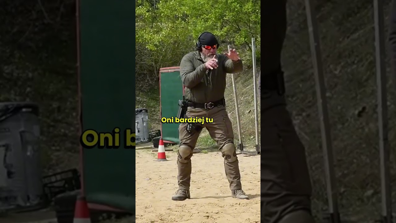 What does the correct leg spacing look like erstwhile   shooting?