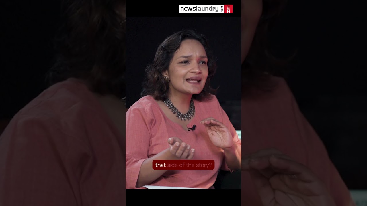 Tavleen Singh on Punjab’s Militancy and State Crackdown | Back in time