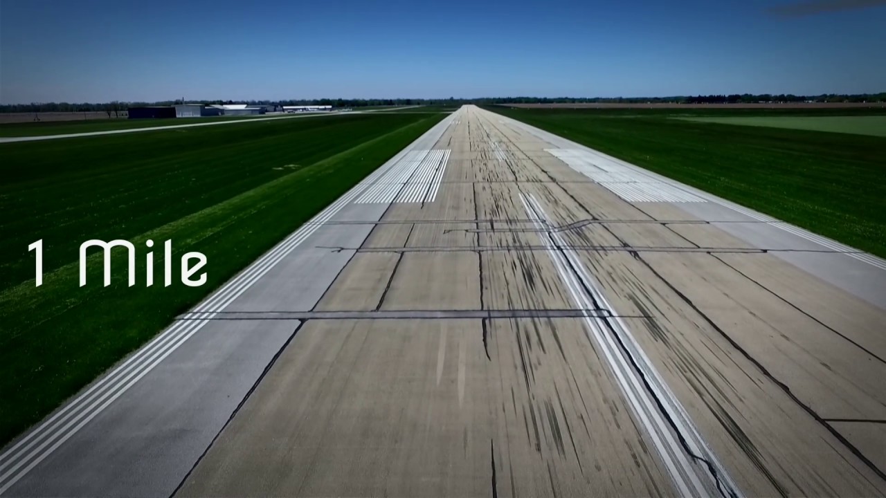 Race Video