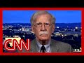 John Bolton: Bidens red line on Iran is disappearing