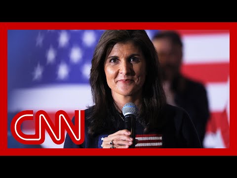 Koch network backs Nikki Haley in GOP presidential primary