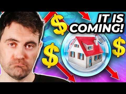 Housing Market Crash: It's Coming & This is WHY!!