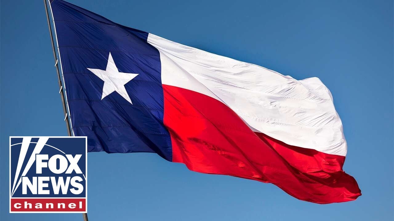 WATCH: Texas Republicans propose new political map amid redistricting battle