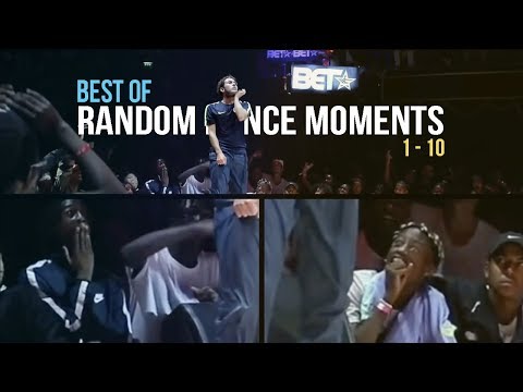 All Episodes | Best Of Random Dance Moments | 1-10 🔥