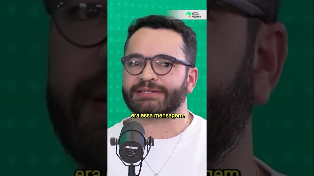 Dr. Maravilha lembra que a comunicação médica não pode ser só sobre vender