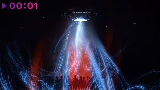 Nikolai Mishchenko — Signals Out Of Space | Official Audio | 2023