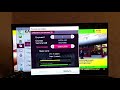 Настройка бесплатных каналов (телевизор LG) webos