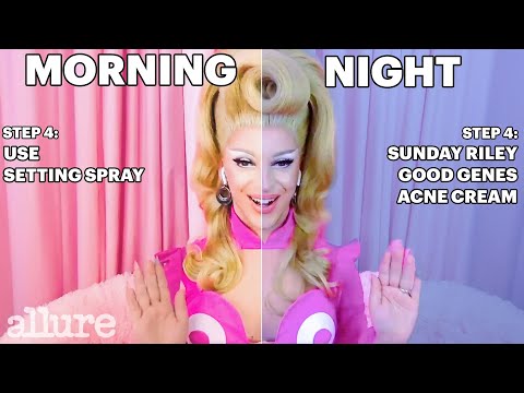 Miz Cracker?s Routine: The First 5 & Last 5 Things I Do Every Day | Allure