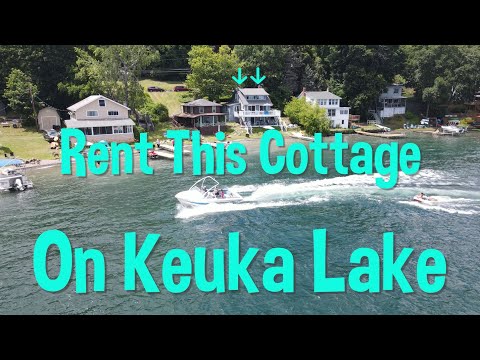 Property video