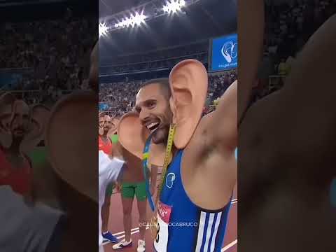 A mais pequena que já vi 😂 #ia #veo3 #sora2 #fyp #shorts #engraçado #viralyoutubeshorts #trendingvi