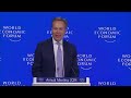 WATCH: NSA advisor Jake Sullivan delivers remarks on Ukraine, Israel, A.I. in speech at Davos - 38:26 min - News - Video