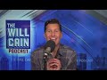 Will reveals his 2024 resolutions | Will Cain Podcast  - 22:50 min - News - Video