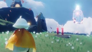 ThatGameCompany’s Sky Special Preview ~ iOS
