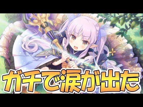 【プリコネR】本当に涙が出ました…【プリンセスコネクト！Re:Dive / 実況】