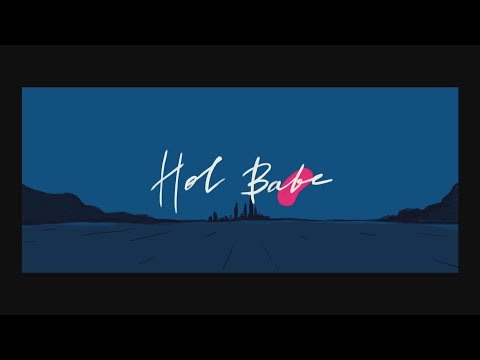 SUPER JUNIOR-D&E 'Hot Babe' Lyric Video
