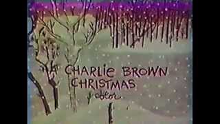 CBS A Charlie Brown Christmas 19
