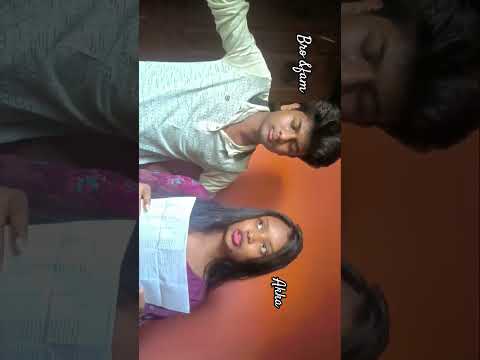 siblings fun 😅#comedy #digitalcreator #trending #viral @NS_vlogs_1218