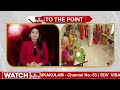 తిరుమల శ్రీవారి భక్తులకు మరో శుభవార్త | TTD Good News to Tirumala Devotees | To The Point | hmtv  - 01:36 min - News - Video