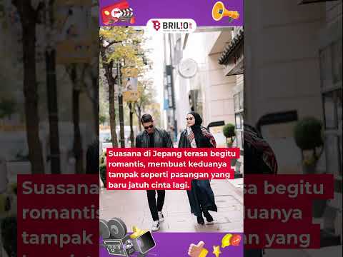 Tanpa pesta gender reveal, Zaskia Sungkar pilih umumkan jenis kelamin anak kedua lewat pemotretan