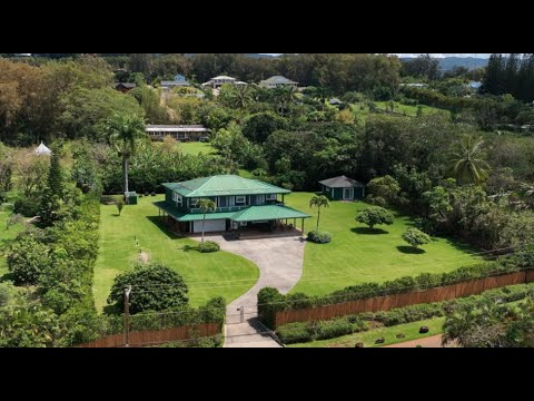Property video