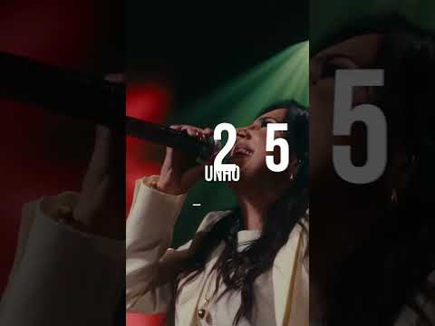 Prepare-se para se emocionar e louvar muito com “O Tanque de Betesda” da @EyshilaOficial dia 25/06