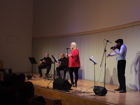 Zorica Merdanovic - Zbog tebe mome ubava