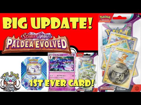 Pokemon TCG News