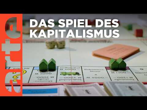 Monopoly - Spiel ohne Erbarmen | Doku HD | ARTE