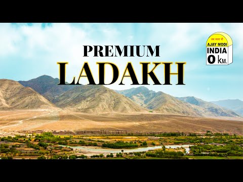 Leh Ladakh Summer Premium Tour | Leh Ladakh Tour Packages