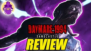 Vidéo-Test : Daymare: 1994 Sandcastle Review | A Bone-Chilling Survival Horror Game
