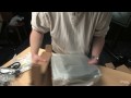 PS3 Slim Unboxing