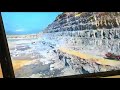 Polavaram Project Works  Latest Aerial video