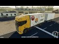 Scania R Kofferpack v1.0.0.0