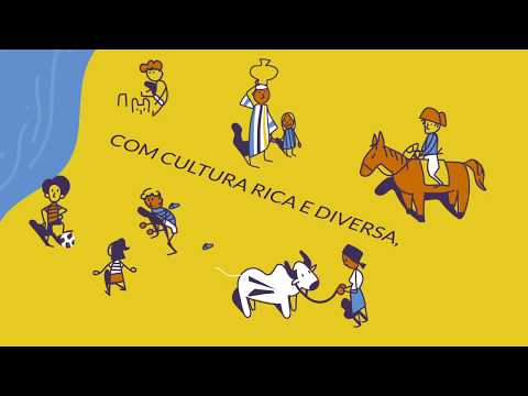 UNESCO 🏛️ #Education #Sciences #Culture 🇺🇳 on X: 5 May is Portuguese  Language Day! Portuguese brings together 260 million speakers from 9  countries in 5 continents. Let's celebrate today their language and