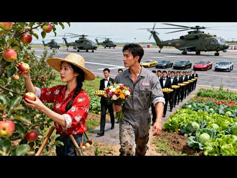 總裁假扮汽修工試探負債女孩，誰知她真心相待不圖富貴，總裁徹底淪陷，立刻調十億現金還債，帶十輛勞斯萊斯接她回莊園，逆襲成豪門主母！