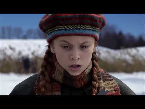 Anne of Green Gables'