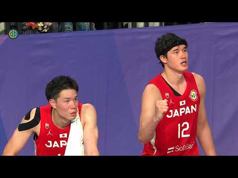 <strong>Germany</strong> Secured a DOMINANT Win Over Japan!