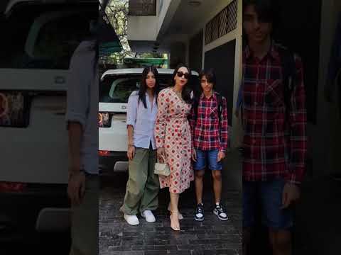 करिश्मा कपूर के पूर्व पति संजय कपूर  इस दुनिया में नहीं रहे #karishmakapoor